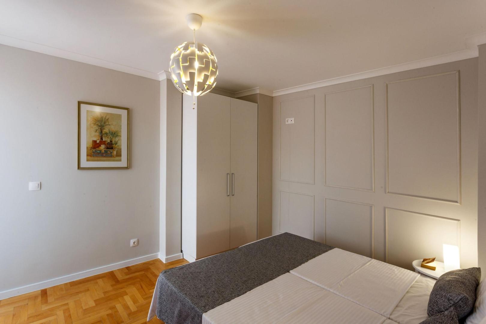 CityResidence Aparthotel foto 20