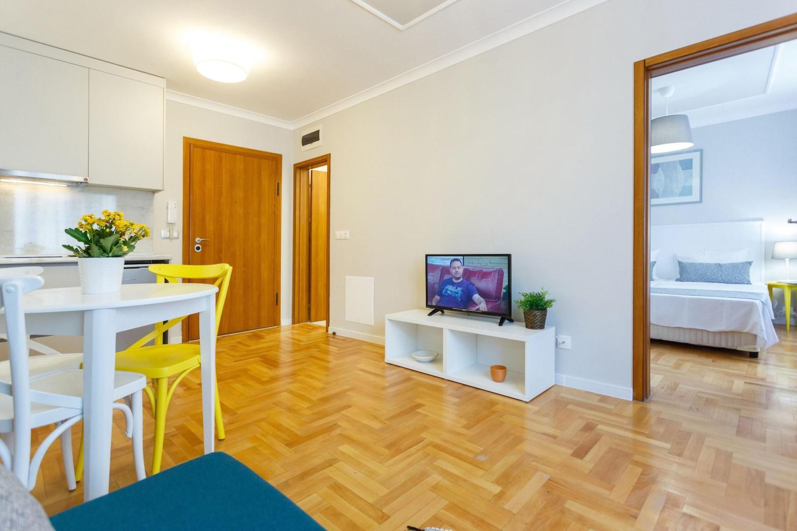 CityResidence Aparthotel foto 21
