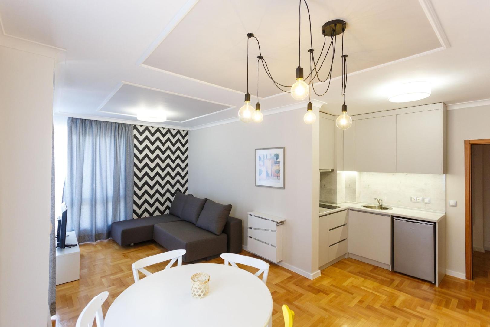 CityResidence Aparthotel foto 22