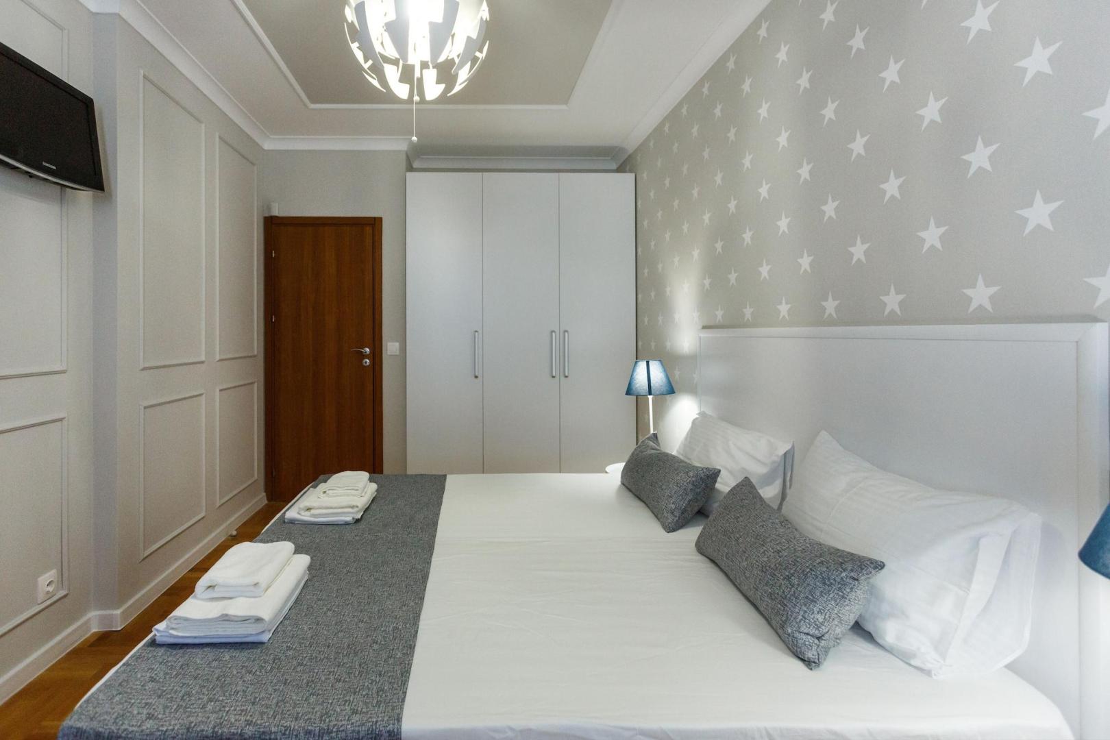 CityResidence Aparthotel foto 15