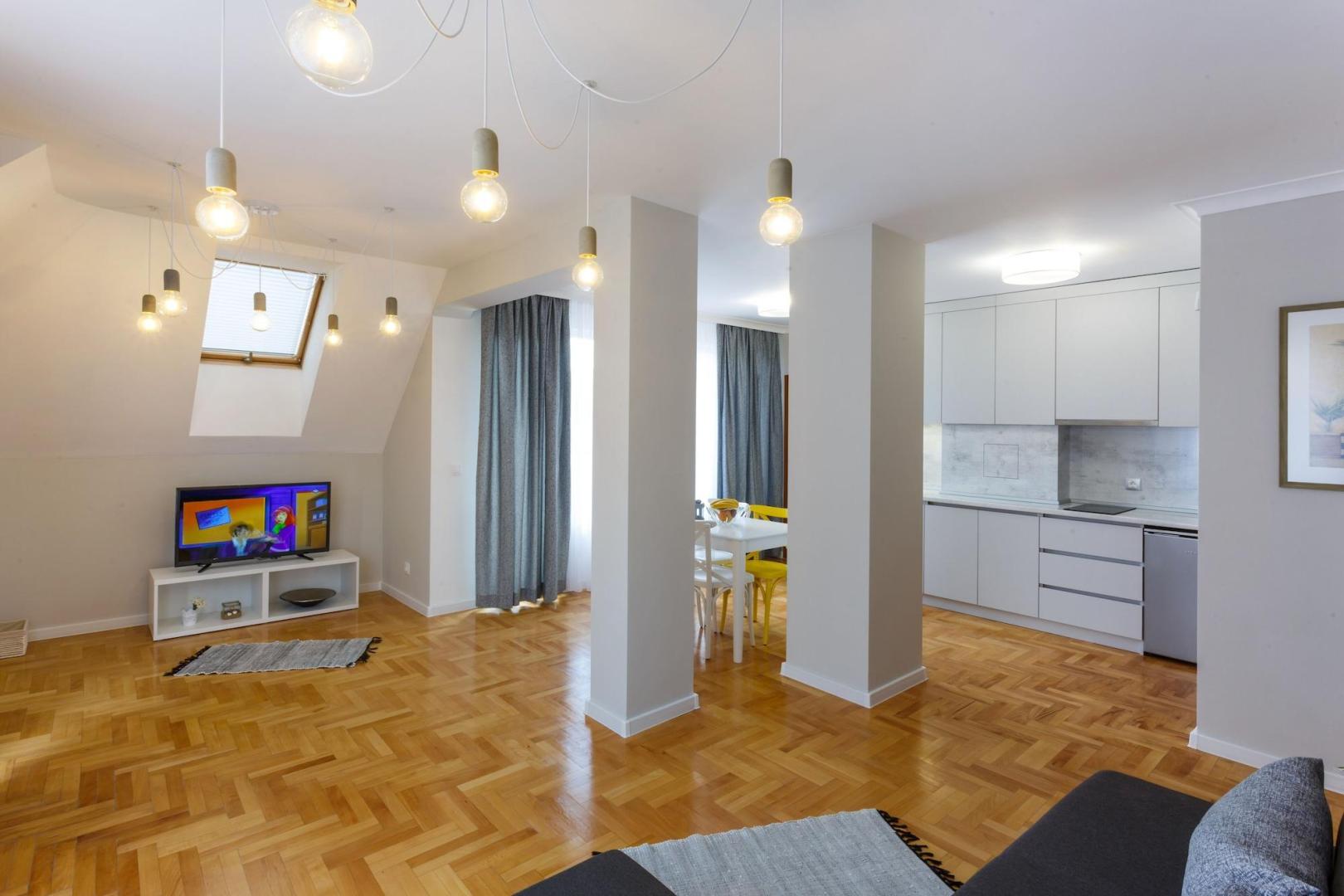 CityResidence Aparthotel foto 23