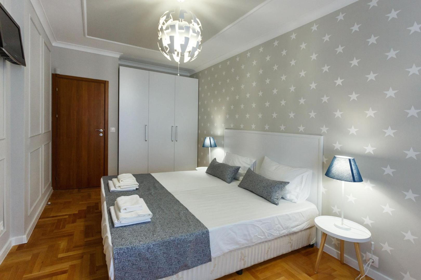CityResidence Aparthotel foto 16