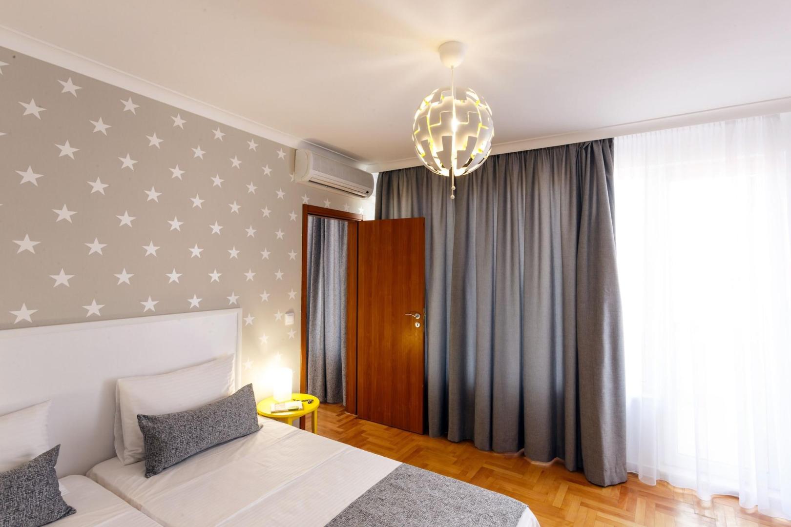 CityResidence Aparthotel foto 27