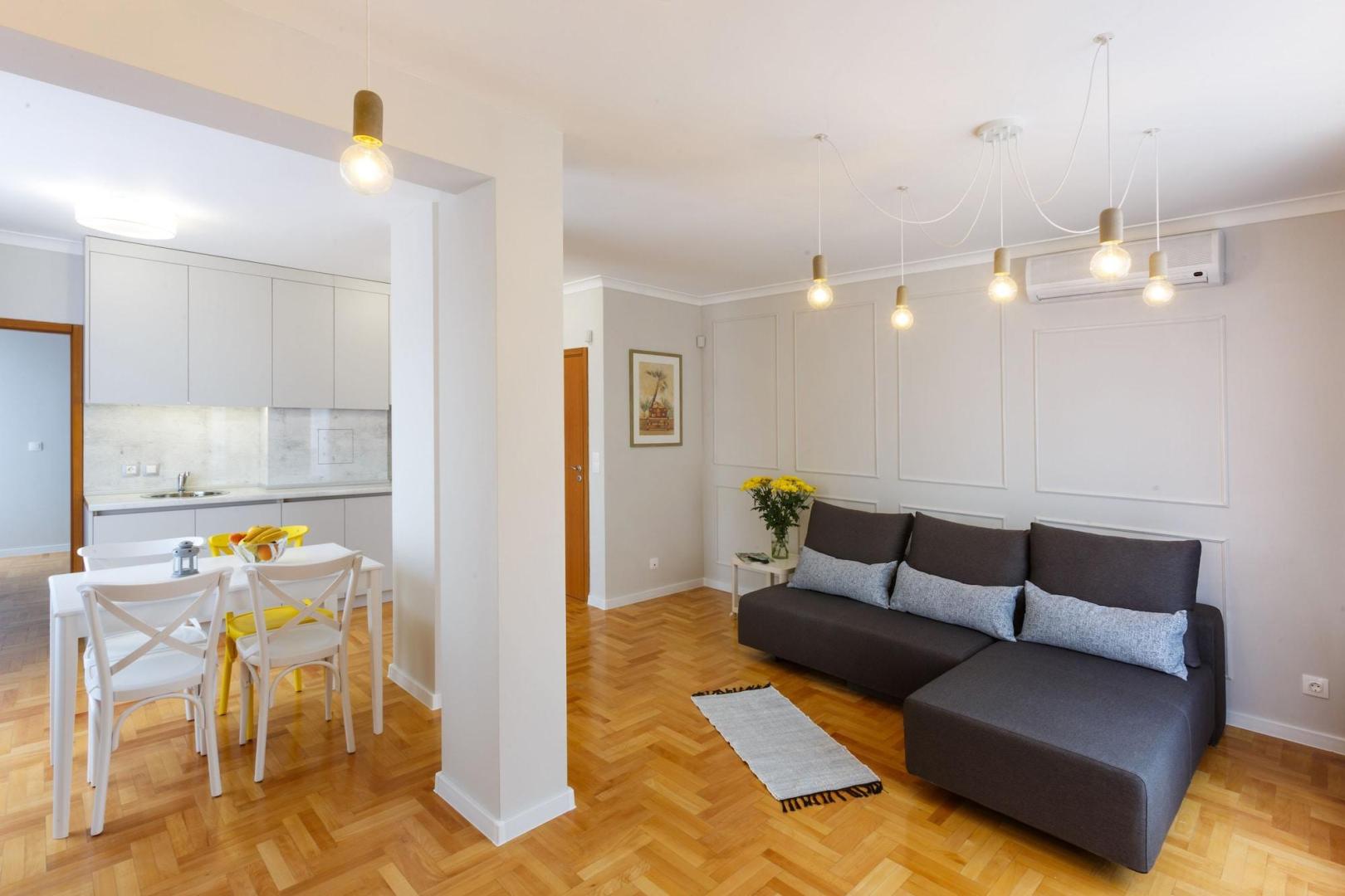 CityResidence Aparthotel foto 7