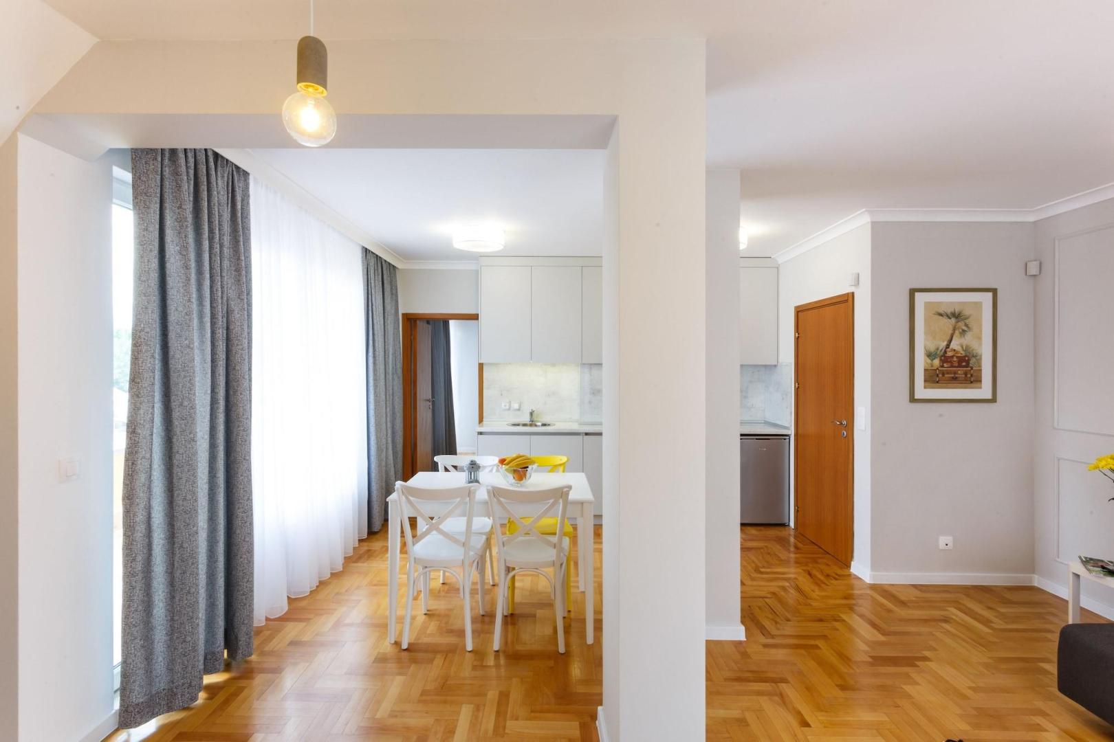 CityResidence Aparthotel foto 29