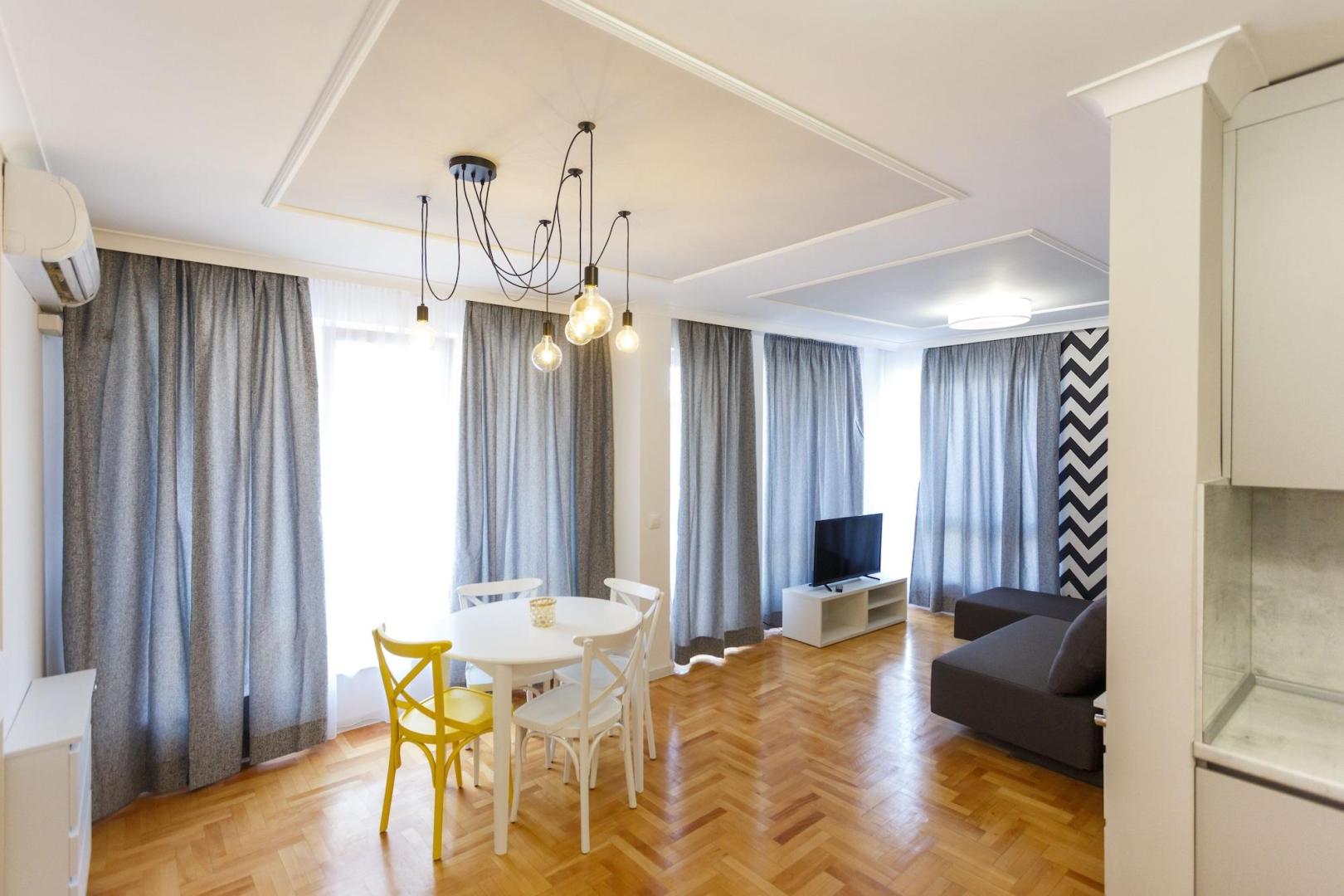 CityResidence Aparthotel foto 25