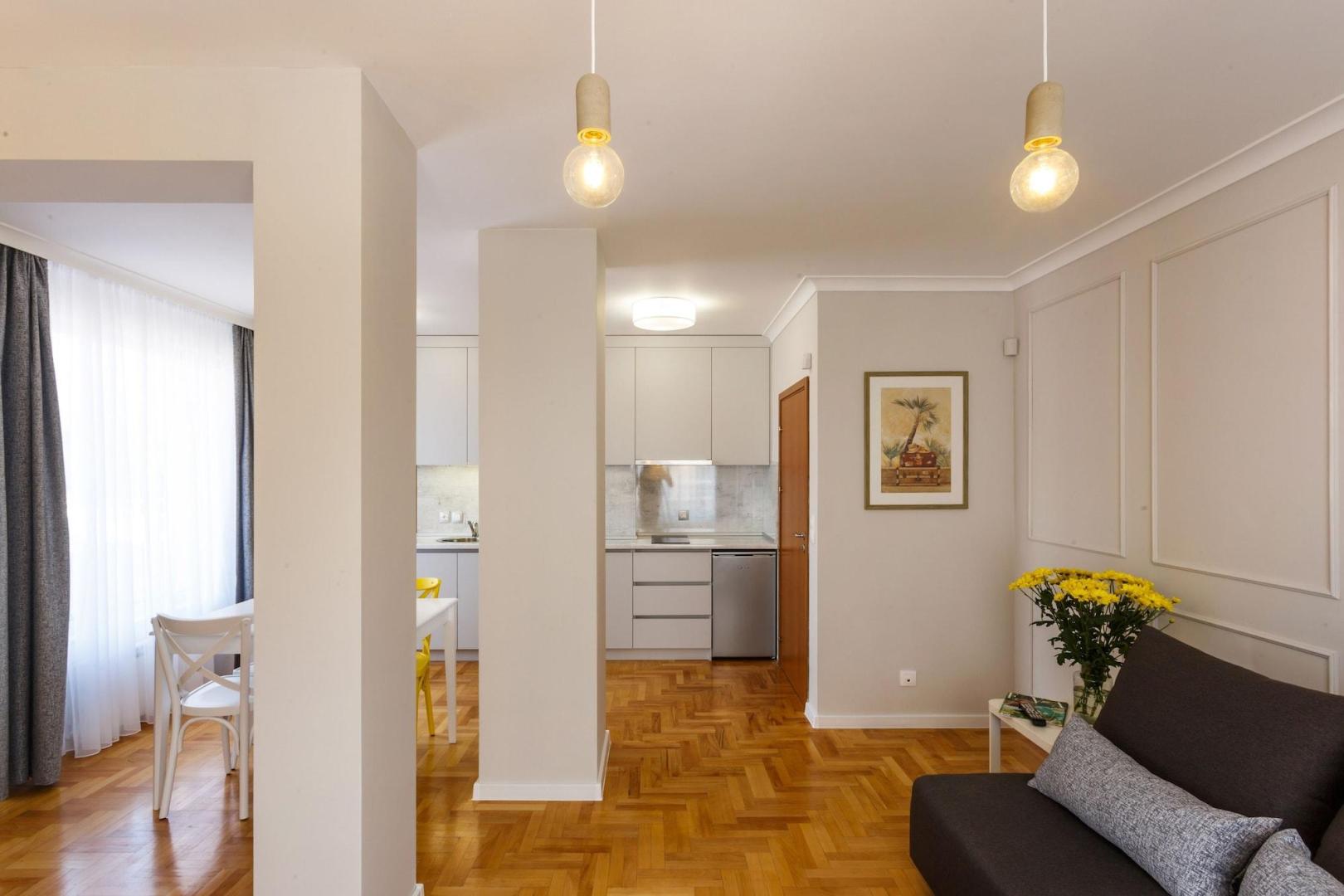 CityResidence Aparthotel foto 8
