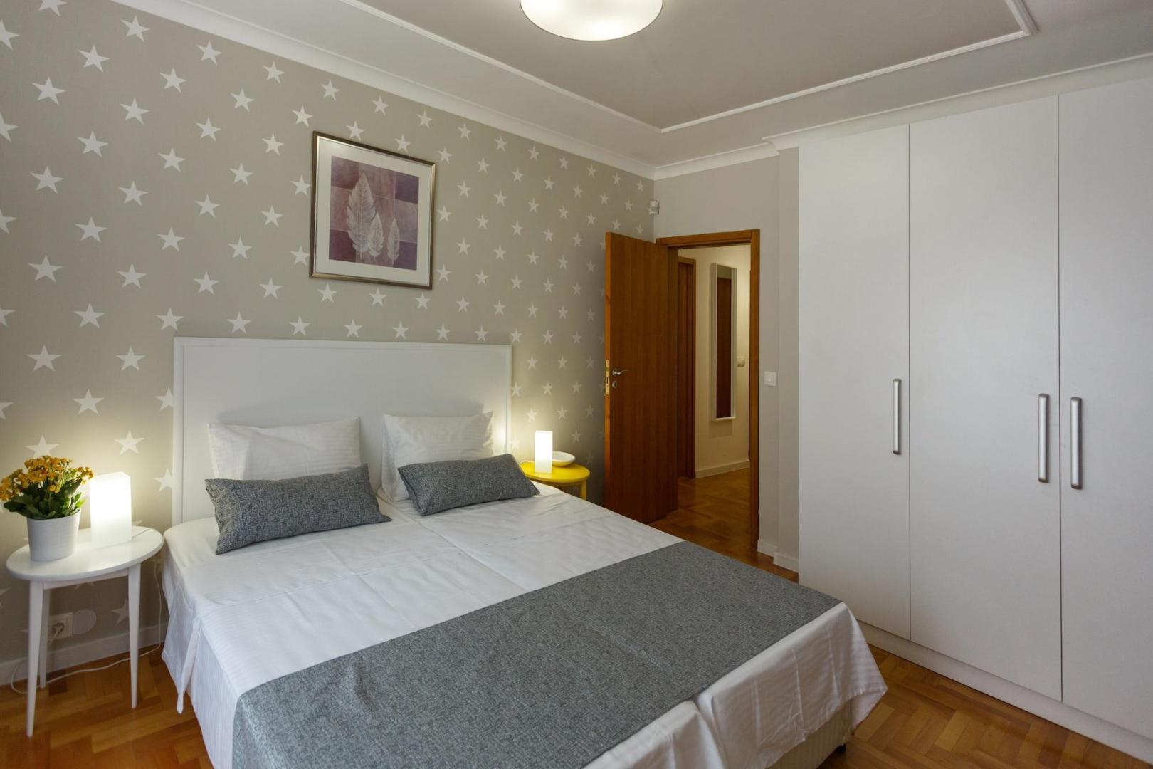 CityResidence Aparthotel foto 9