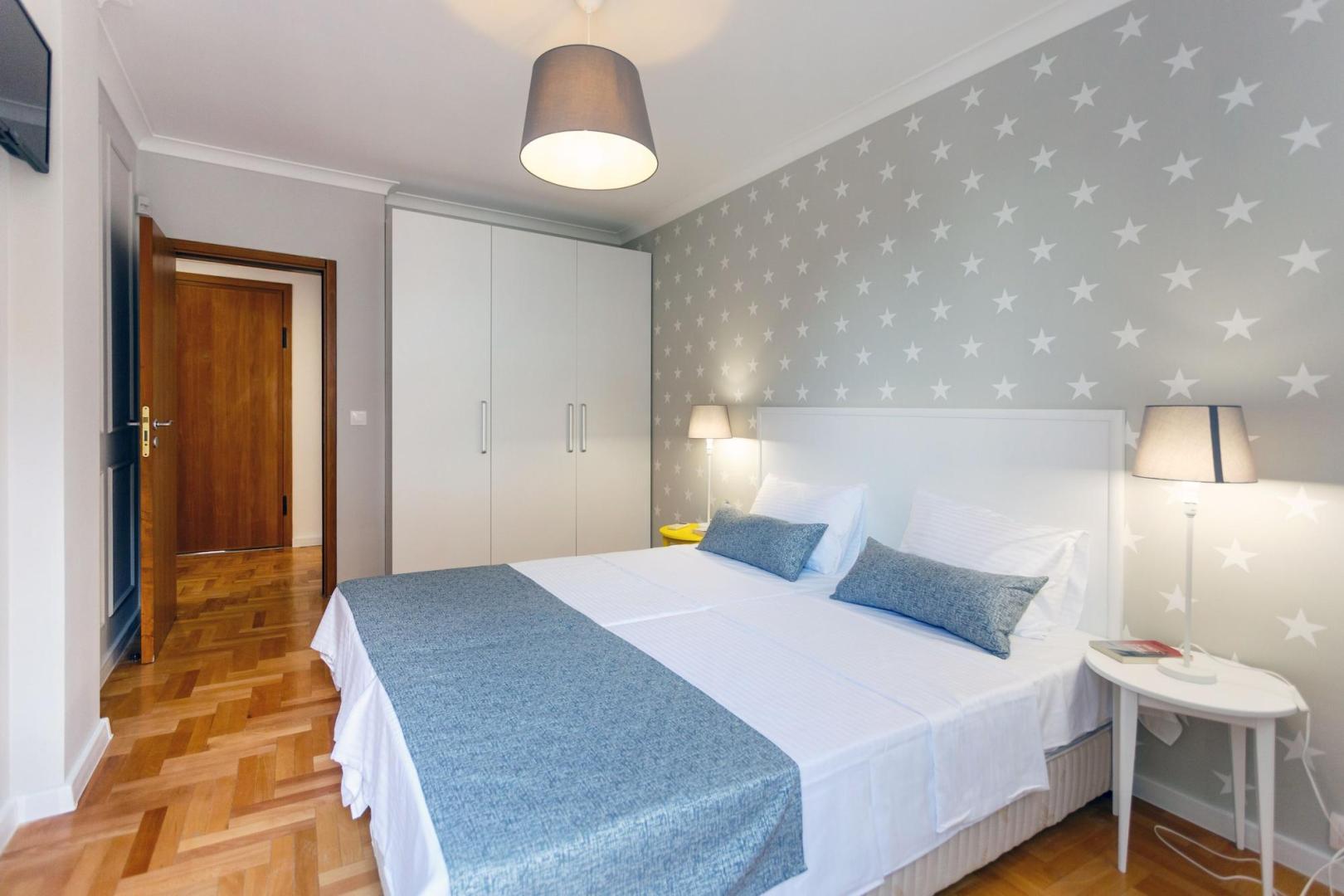 CityResidence Aparthotel foto 19