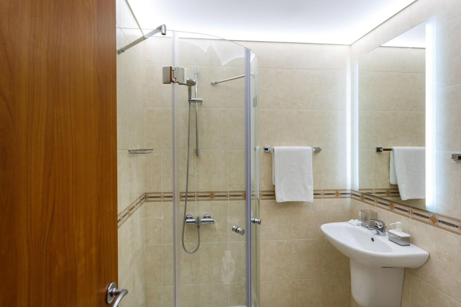 CityResidence Aparthotel foto 6