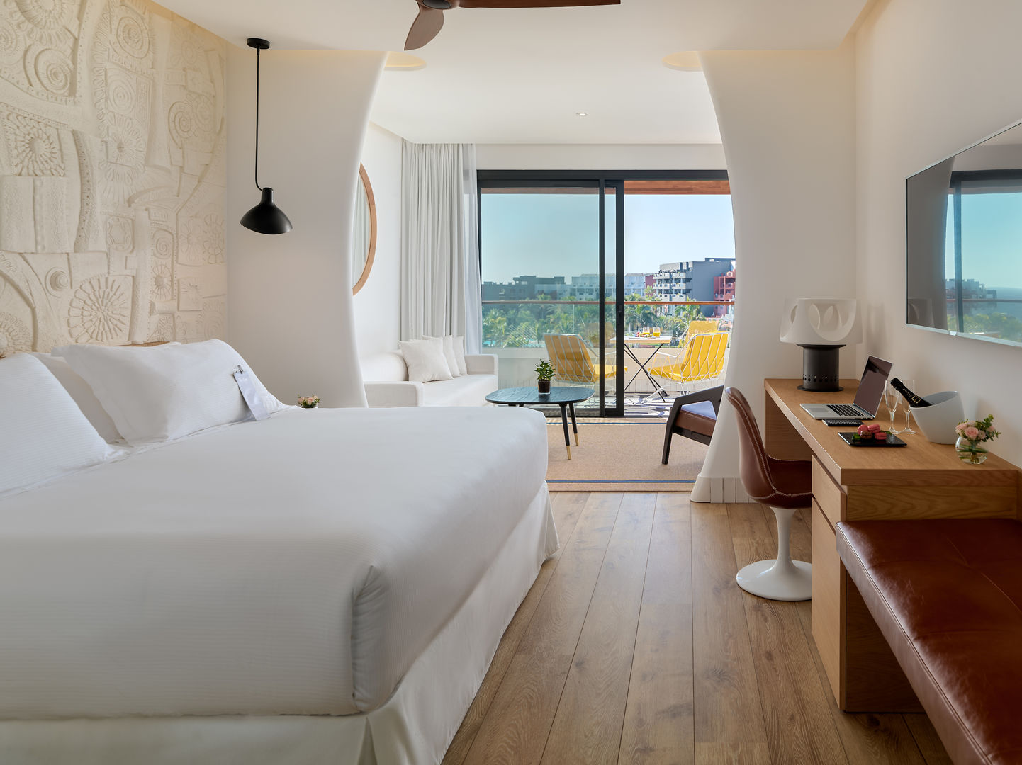 H10 Atlantic Sunset Horizons Collection, Tenerife image 1