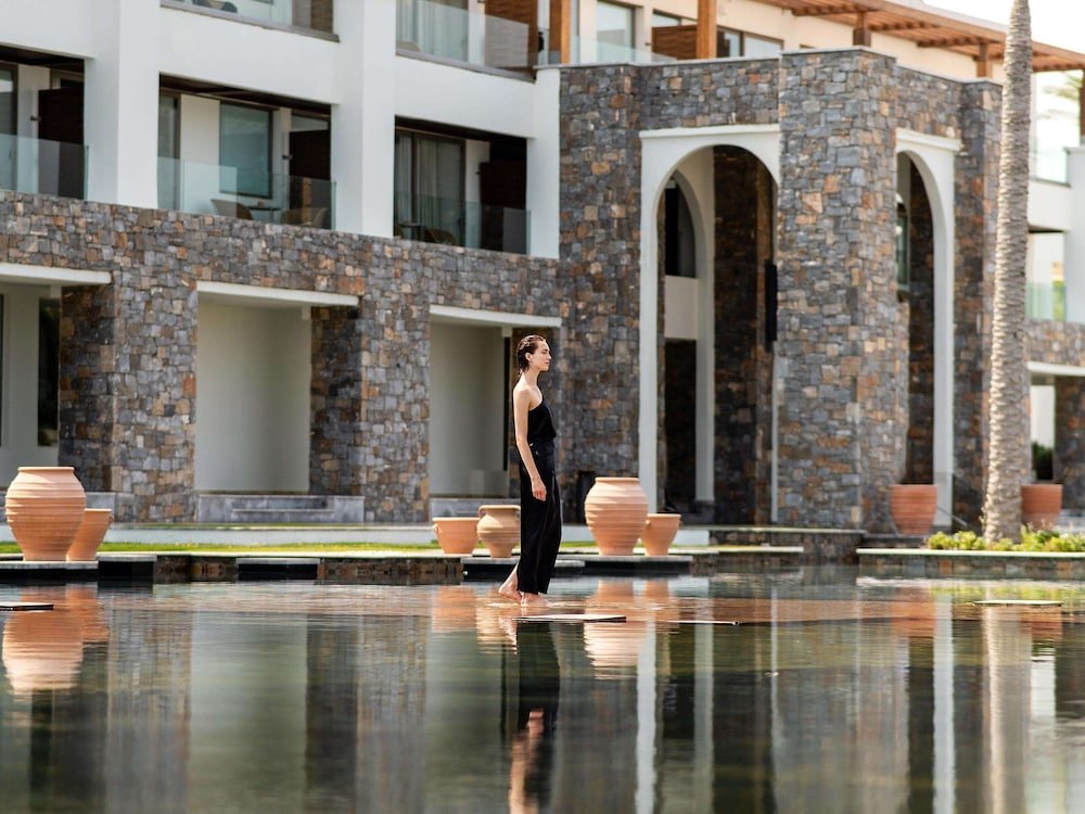 Amirandes, A Grecotel Resort to Live foto 21