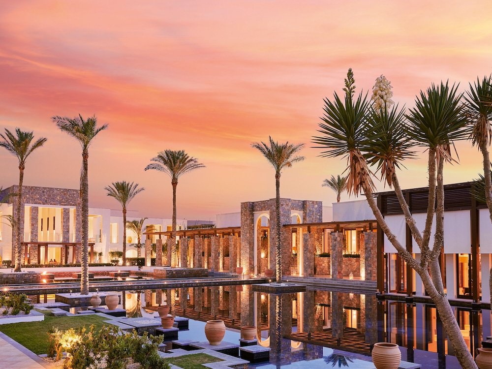 Amirandes, A Grecotel Resort to Live foto 15