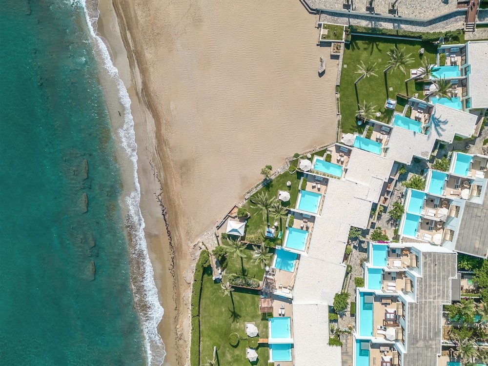Amirandes, A Grecotel Resort to Live foto 6