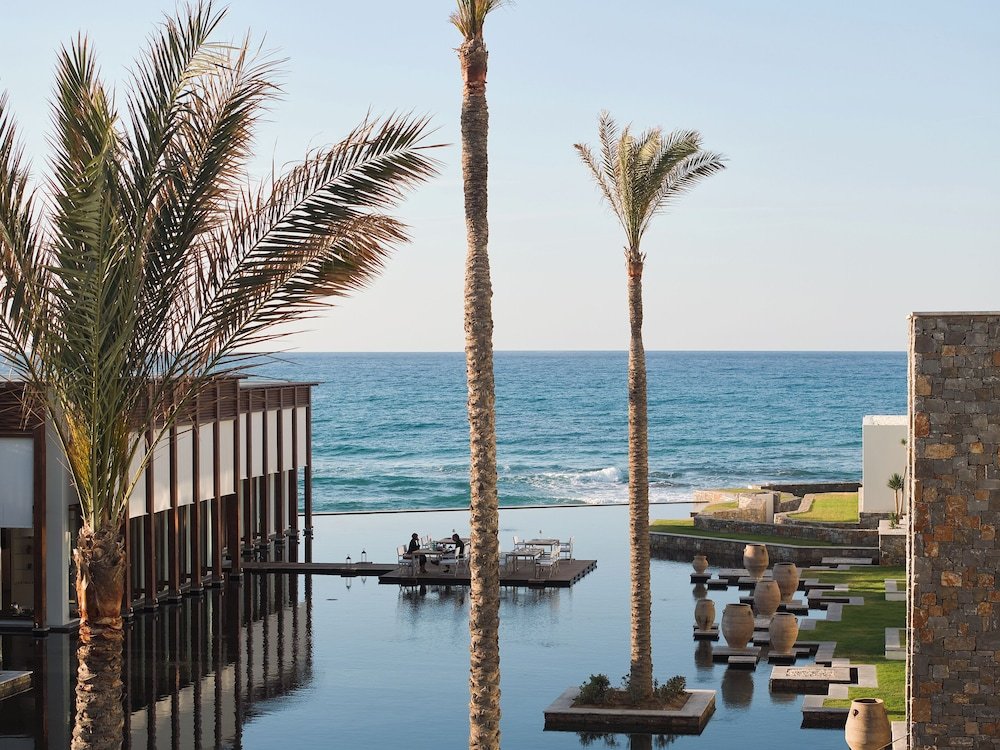 Amirandes, A Grecotel Resort to Live foto 48