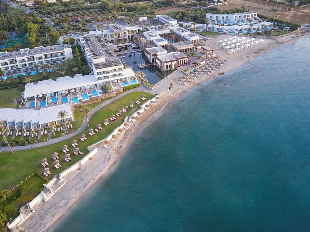Amirandes, A Grecotel Resort to Live foto 12