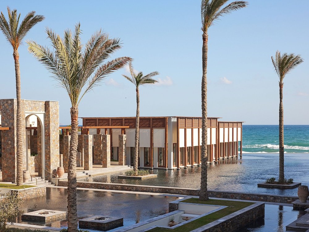 Amirandes, A Grecotel Resort to Live foto 47