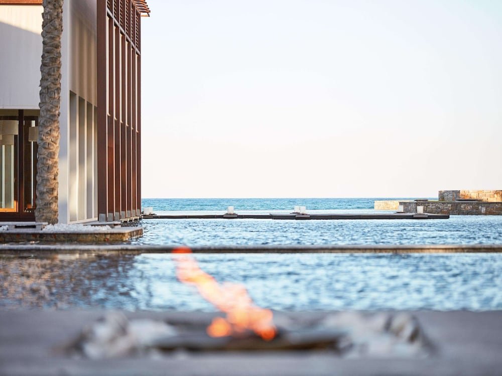 Amirandes, A Grecotel Resort to Live foto 24