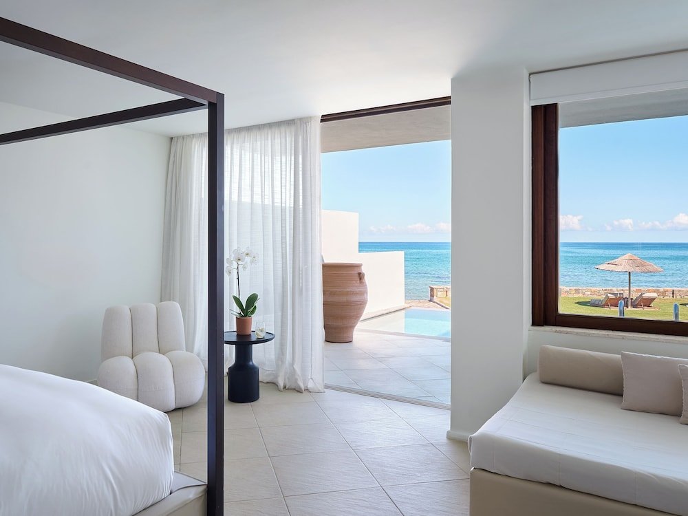 Amirandes, A Grecotel Resort to Live foto 11