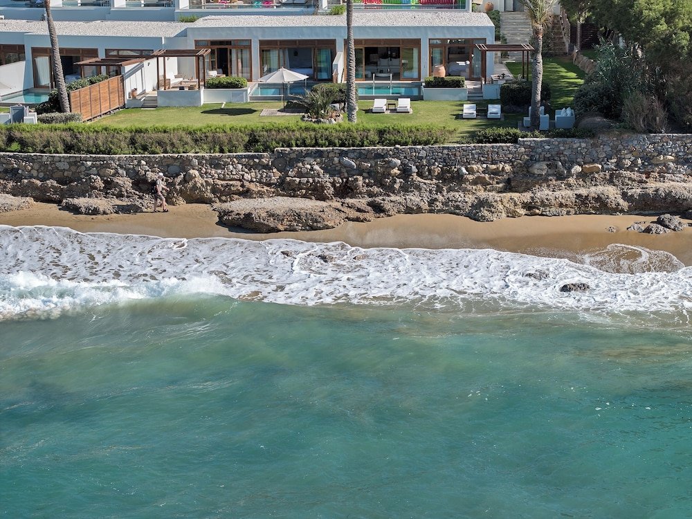Amirandes, A Grecotel Resort to Live foto 45