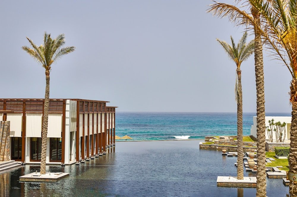 Amirandes, A Grecotel Resort to Live foto 18