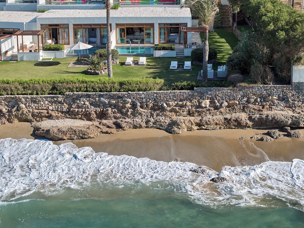 Amirandes, A Grecotel Resort to Live foto 9