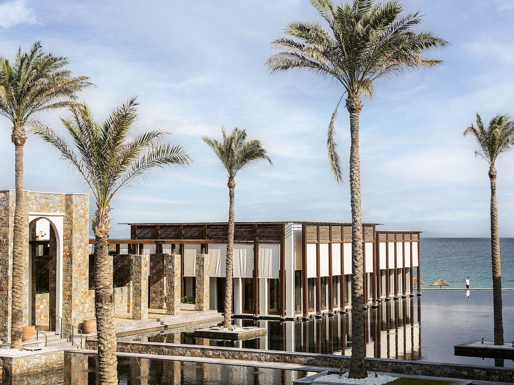 Amirandes, A Grecotel Resort to Live foto 16