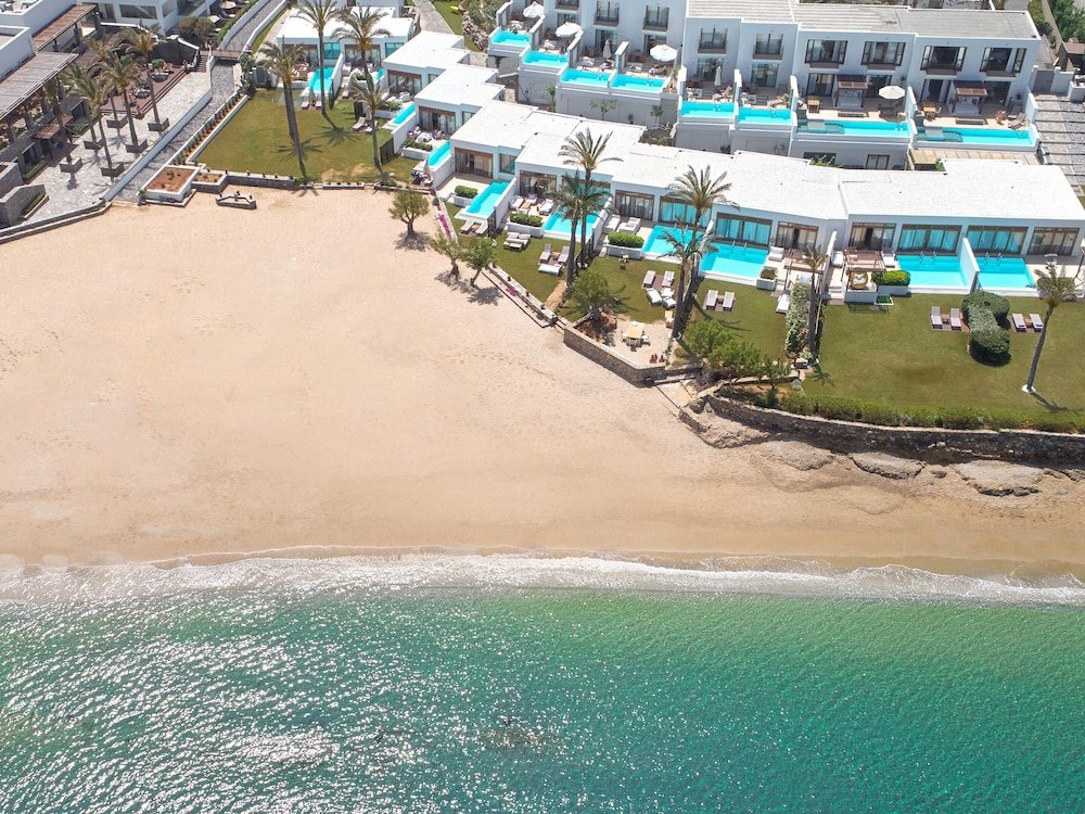 Amirandes, A Grecotel Resort to Live foto 7