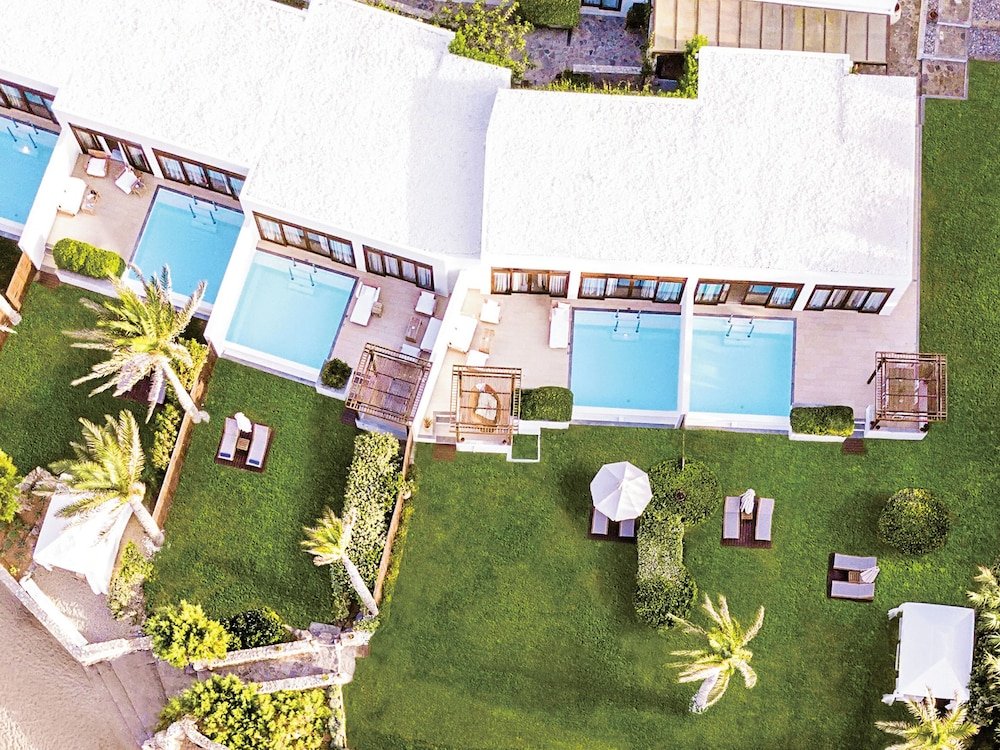 Amirandes, A Grecotel Resort to Live foto 8