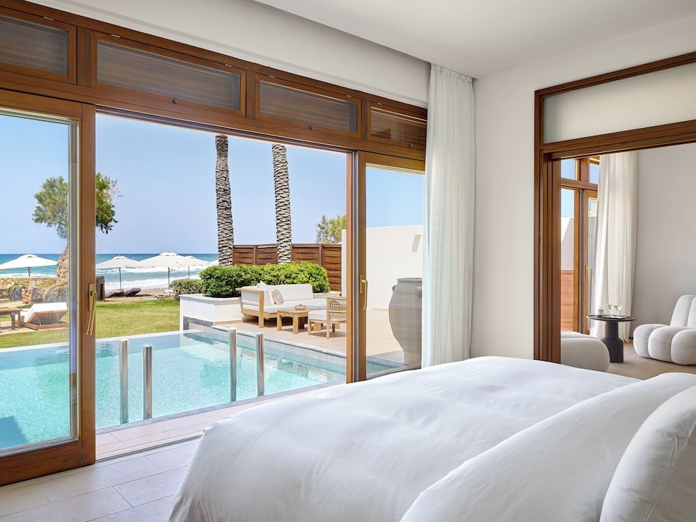 Amirandes, A Grecotel Resort to Live foto 46