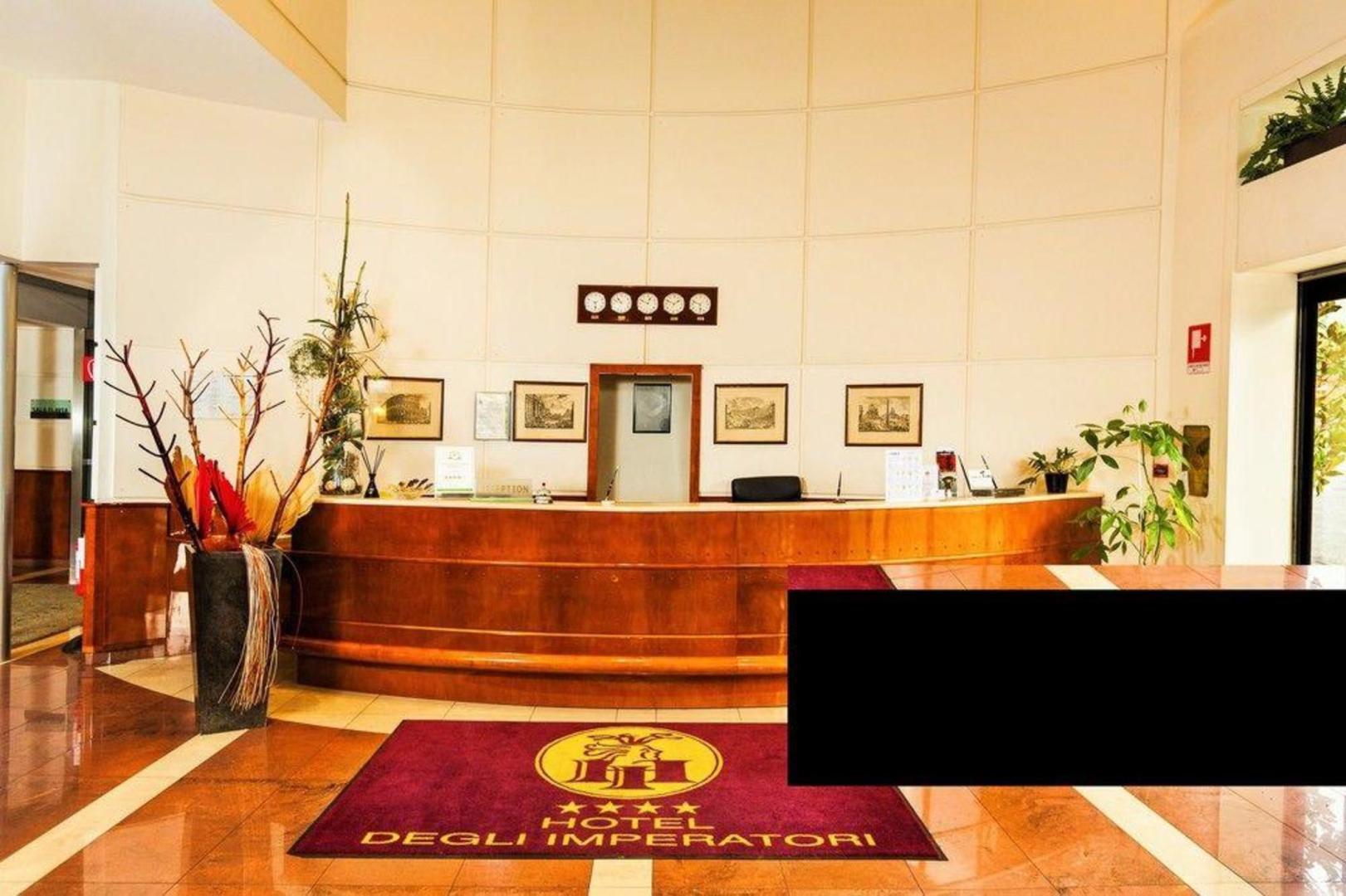 Degli Imperatori foto 6