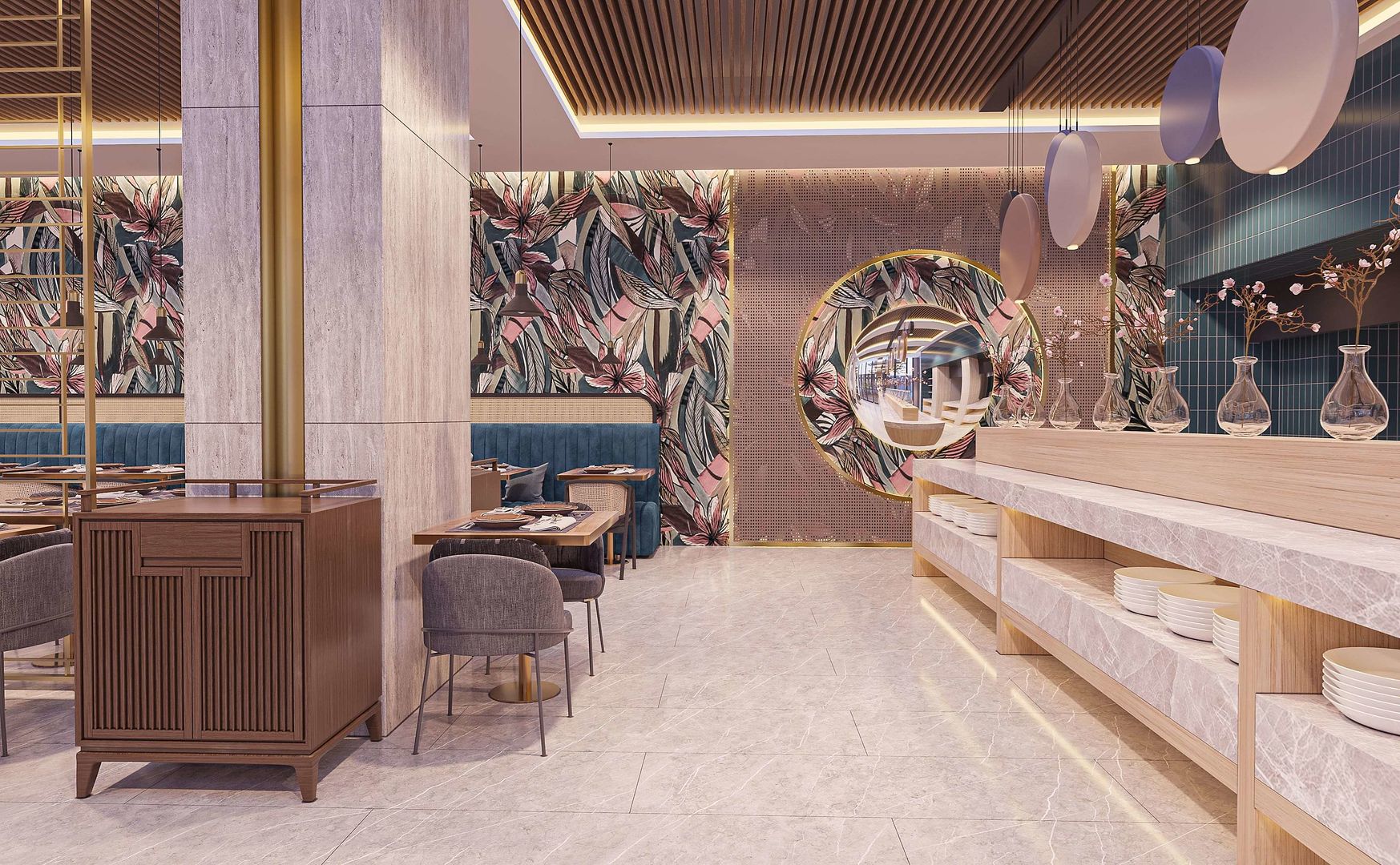 Ramada Plaza by Wyndham Istanbul Sultanahmet foto 47