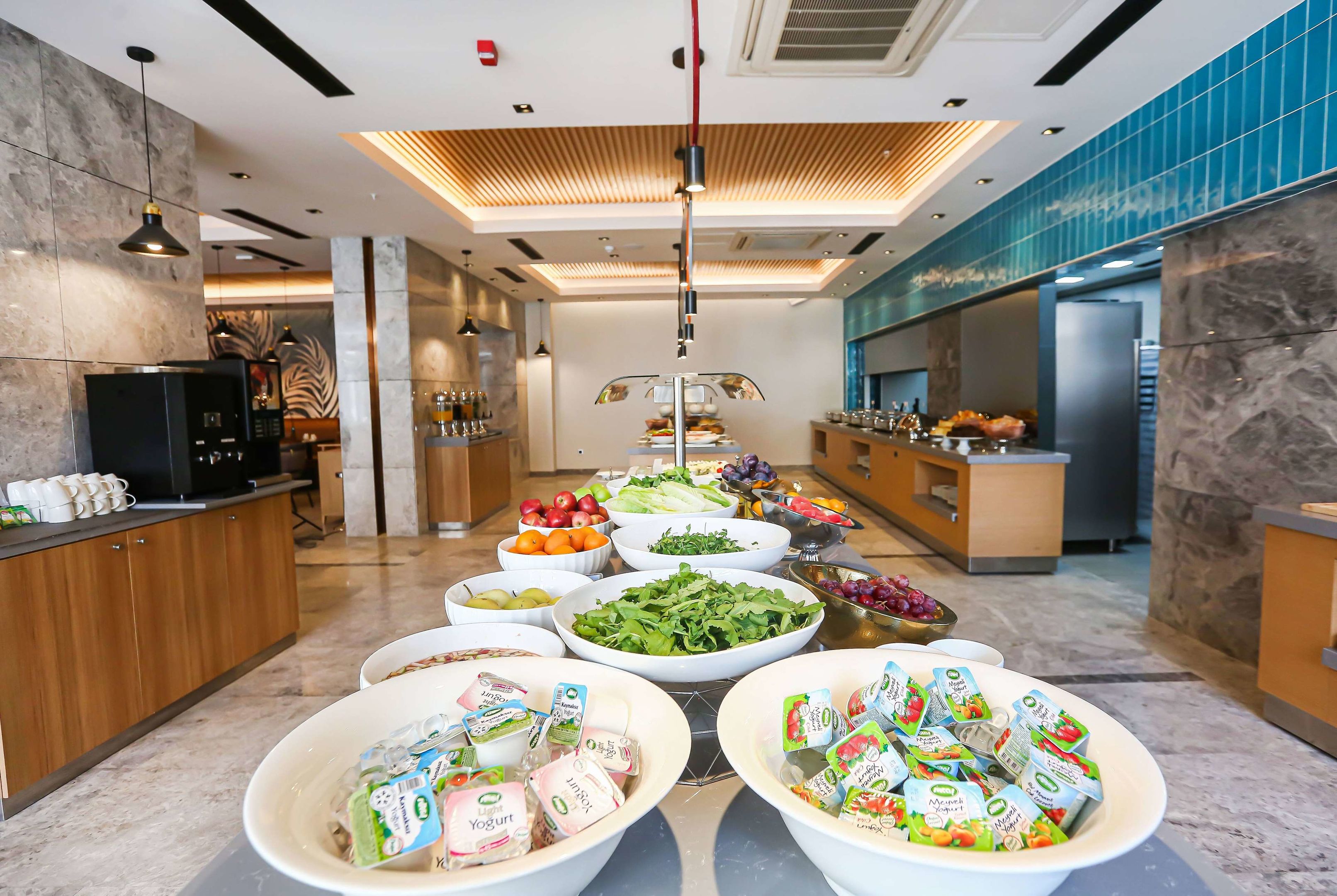 Ramada Plaza by Wyndham Istanbul Sultanahmet foto 60