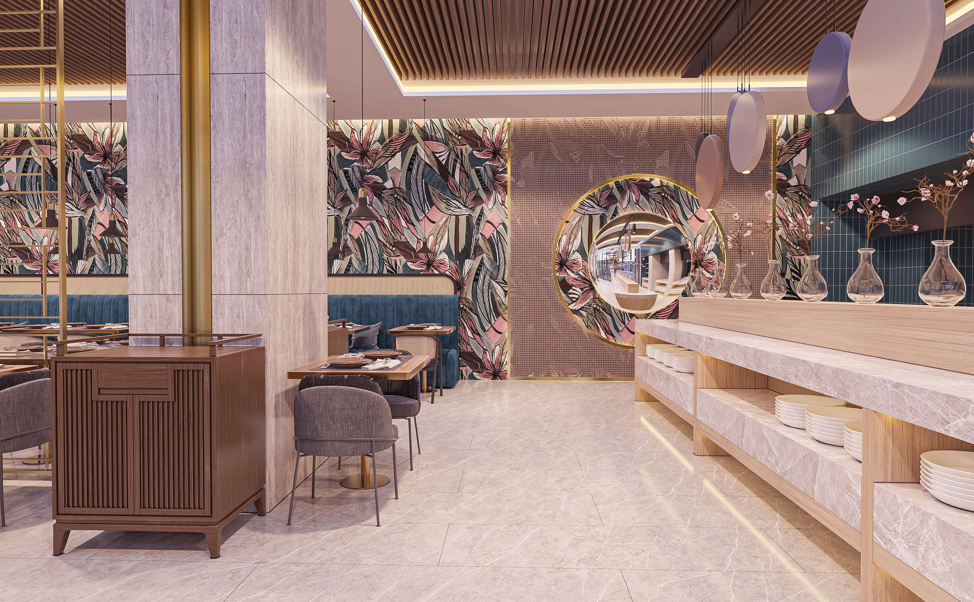 Ramada Plaza by Wyndham Istanbul Sultanahmet foto 48