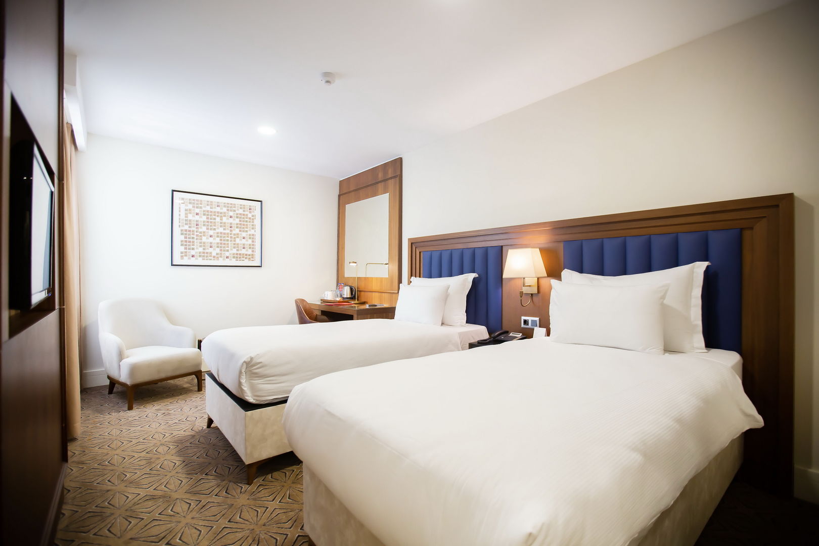 Ramada Plaza by Wyndham Istanbul Sultanahmet foto 164