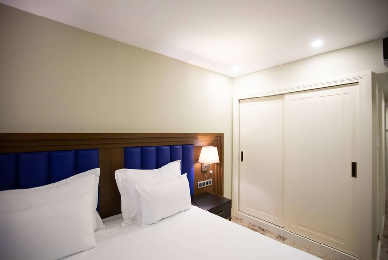 Ramada Plaza by Wyndham Istanbul Sultanahmet foto 127