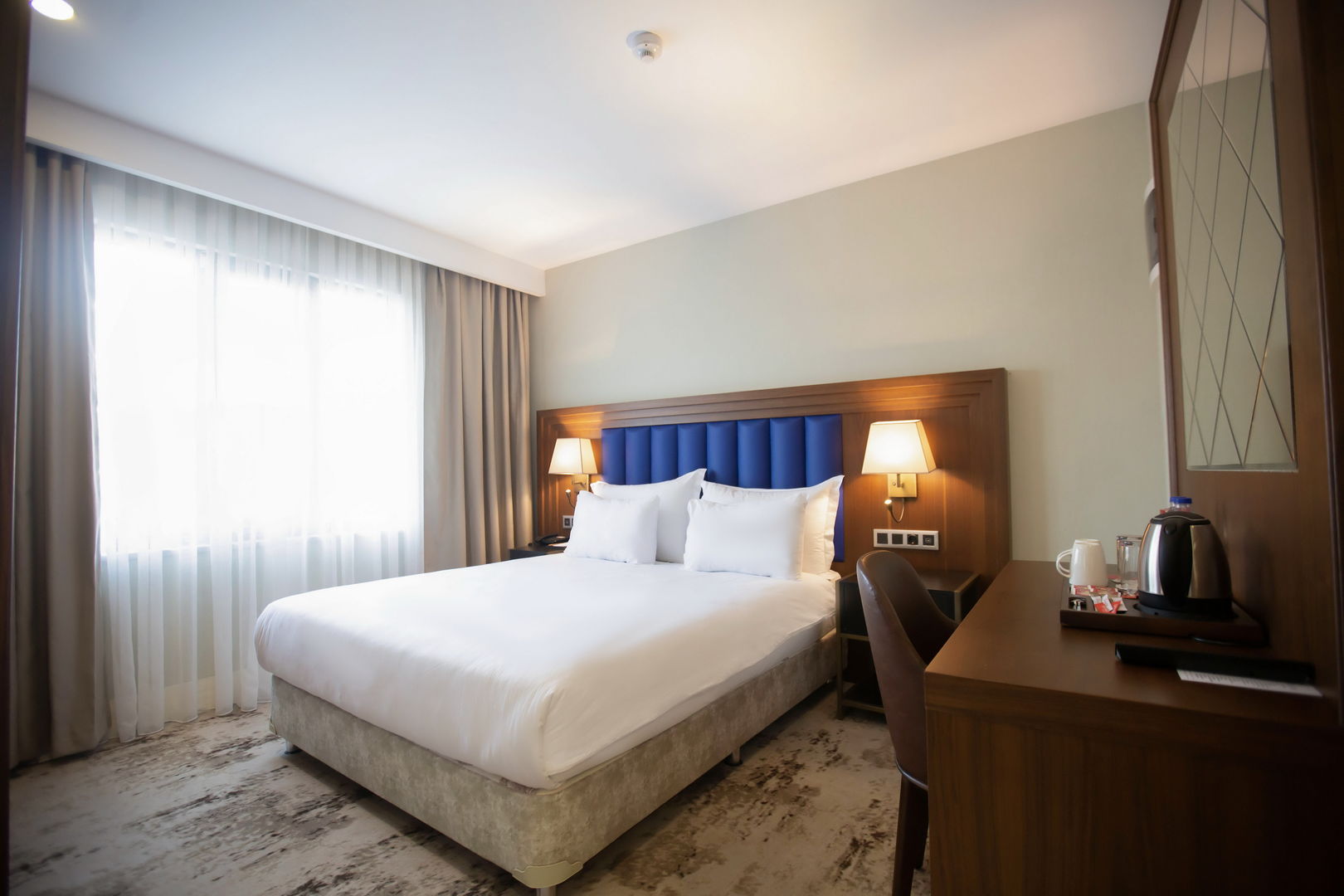 Ramada Plaza by Wyndham Istanbul Sultanahmet foto 161