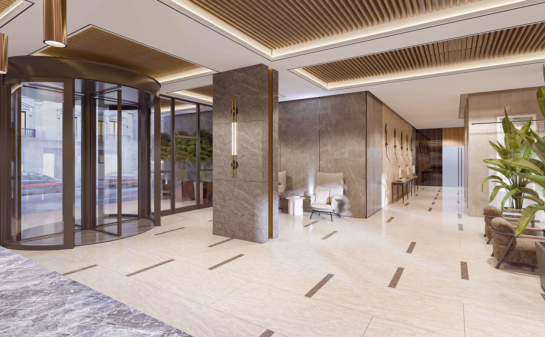 Ramada Plaza by Wyndham Istanbul Sultanahmet foto 44