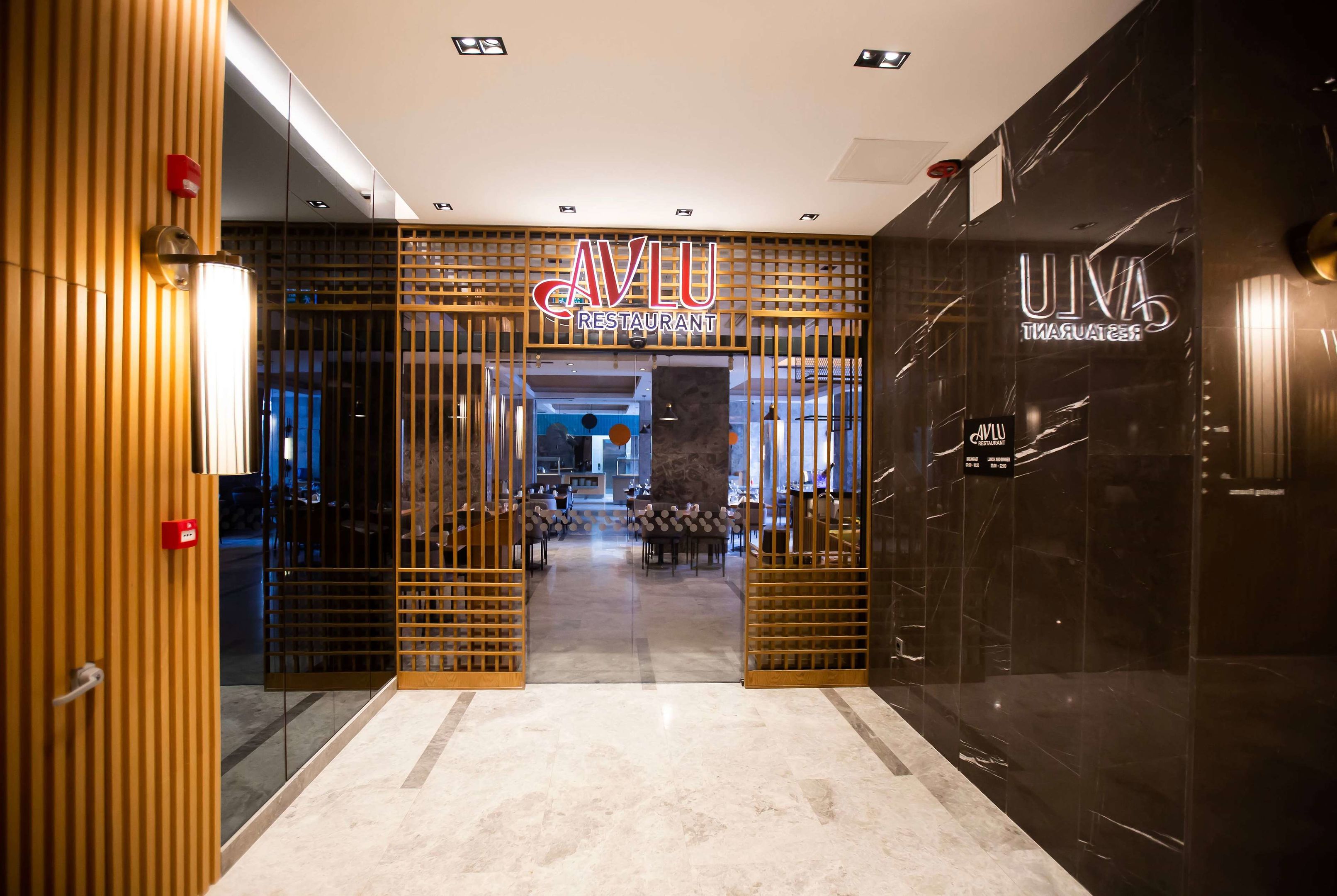 Ramada Plaza by Wyndham Istanbul Sultanahmet foto 90