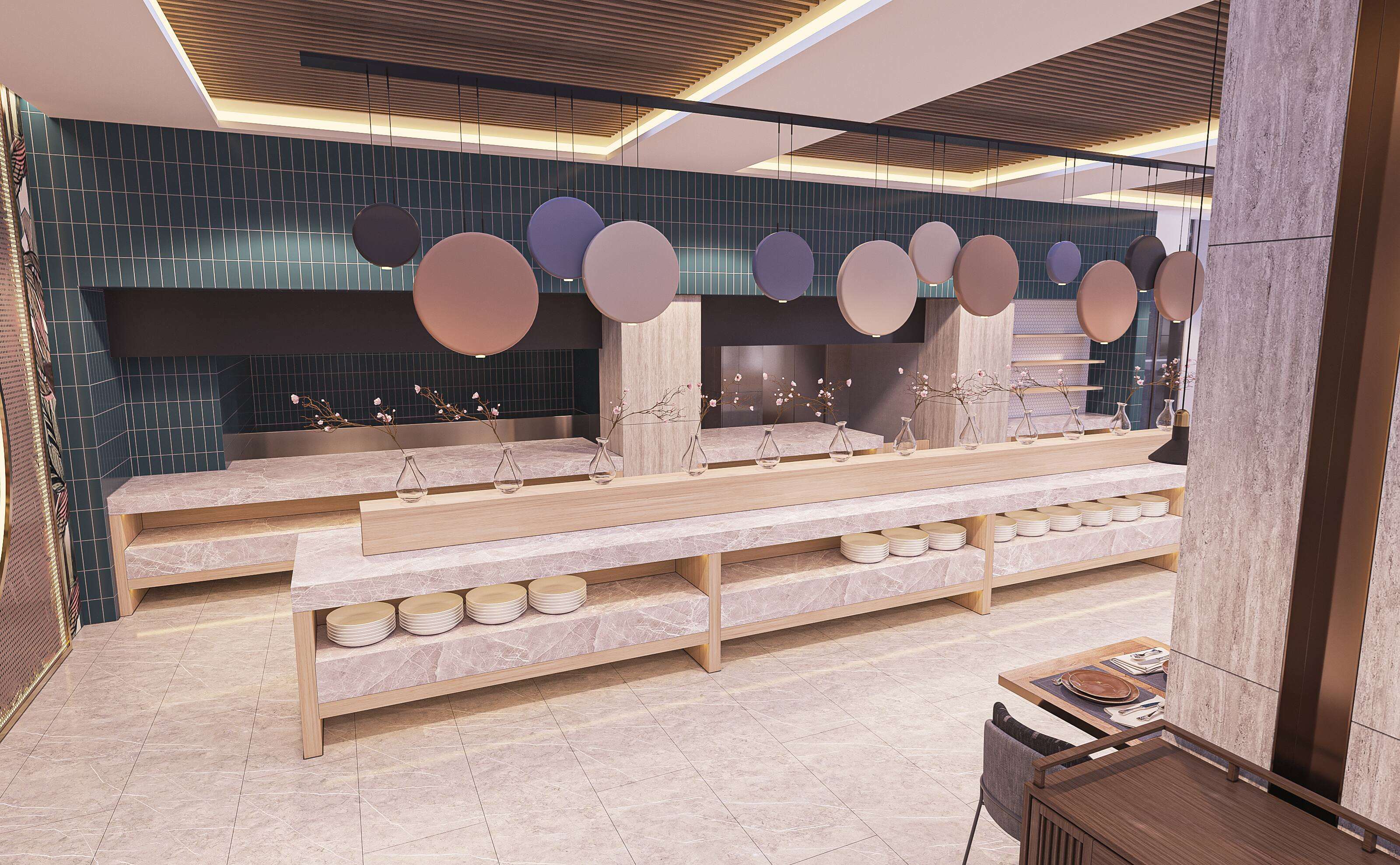 Ramada Plaza by Wyndham Istanbul Sultanahmet foto 51