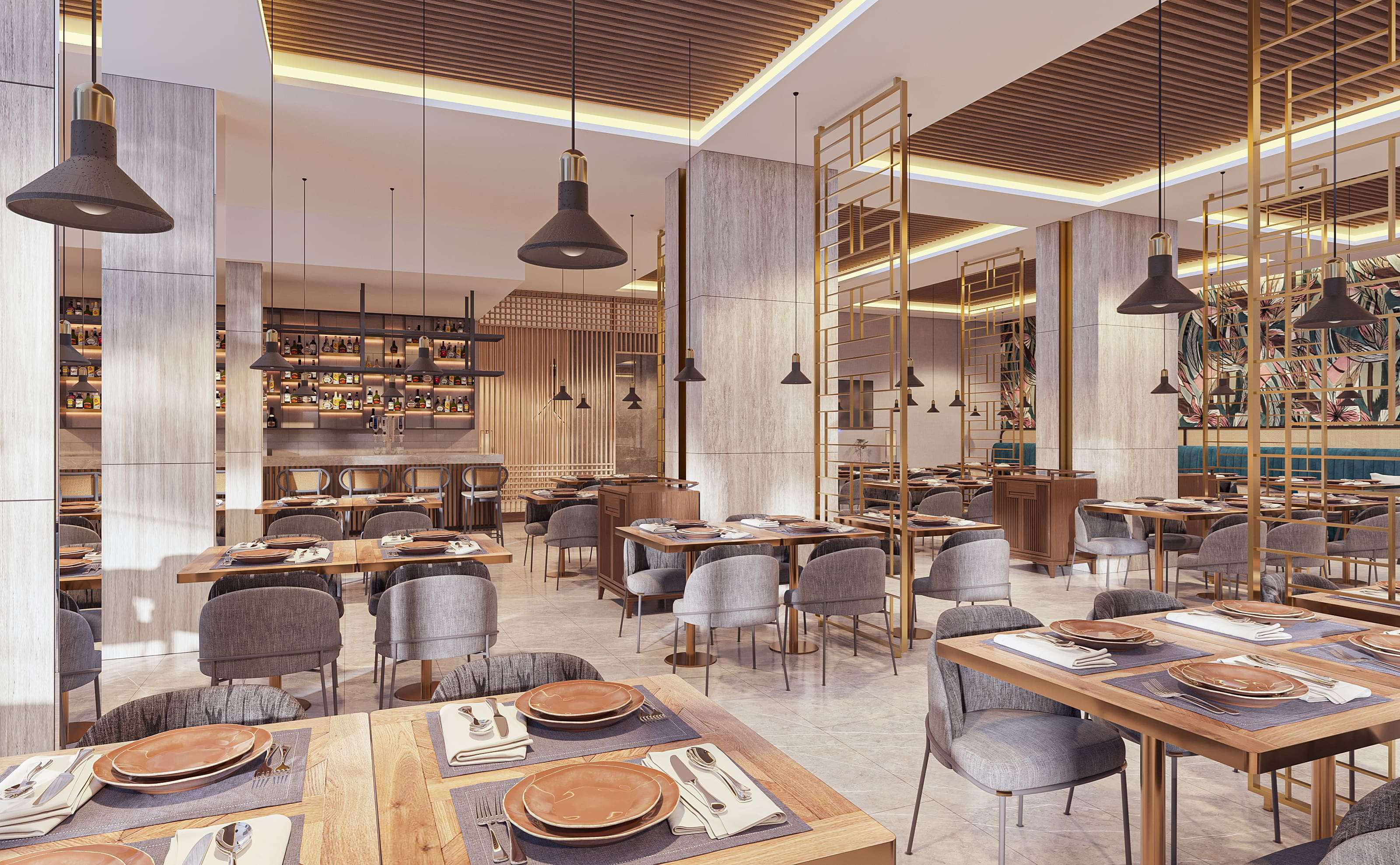 Ramada Plaza by Wyndham Istanbul Sultanahmet foto 33