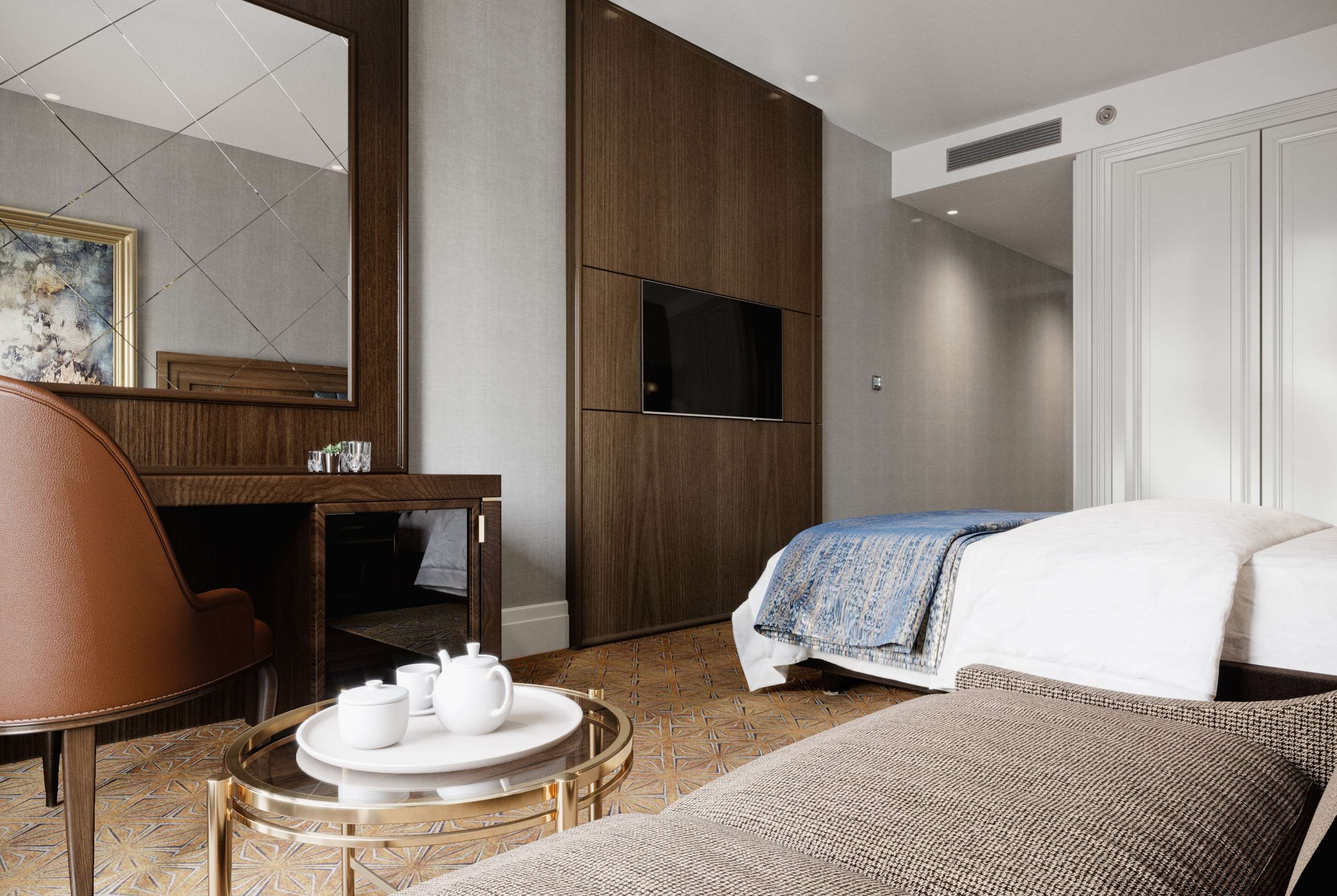 Ramada Plaza by Wyndham Istanbul Sultanahmet foto 102