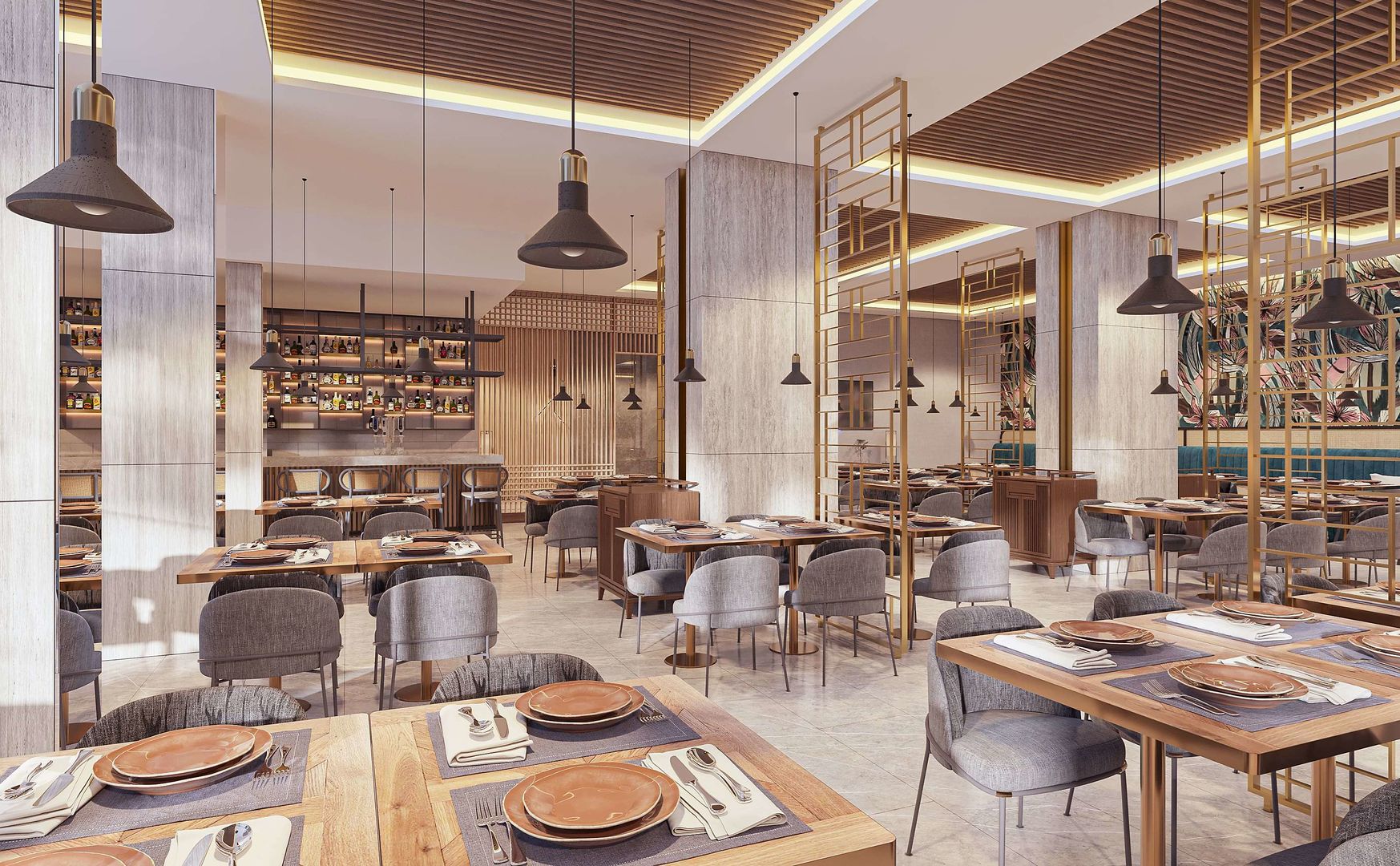Ramada Plaza by Wyndham Istanbul Sultanahmet foto 32