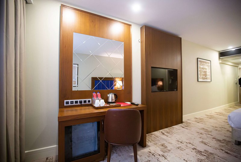 Ramada Plaza by Wyndham Istanbul Sultanahmet foto 115