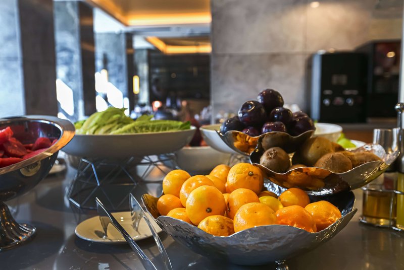 Ramada Plaza by Wyndham Istanbul Sultanahmet foto 64
