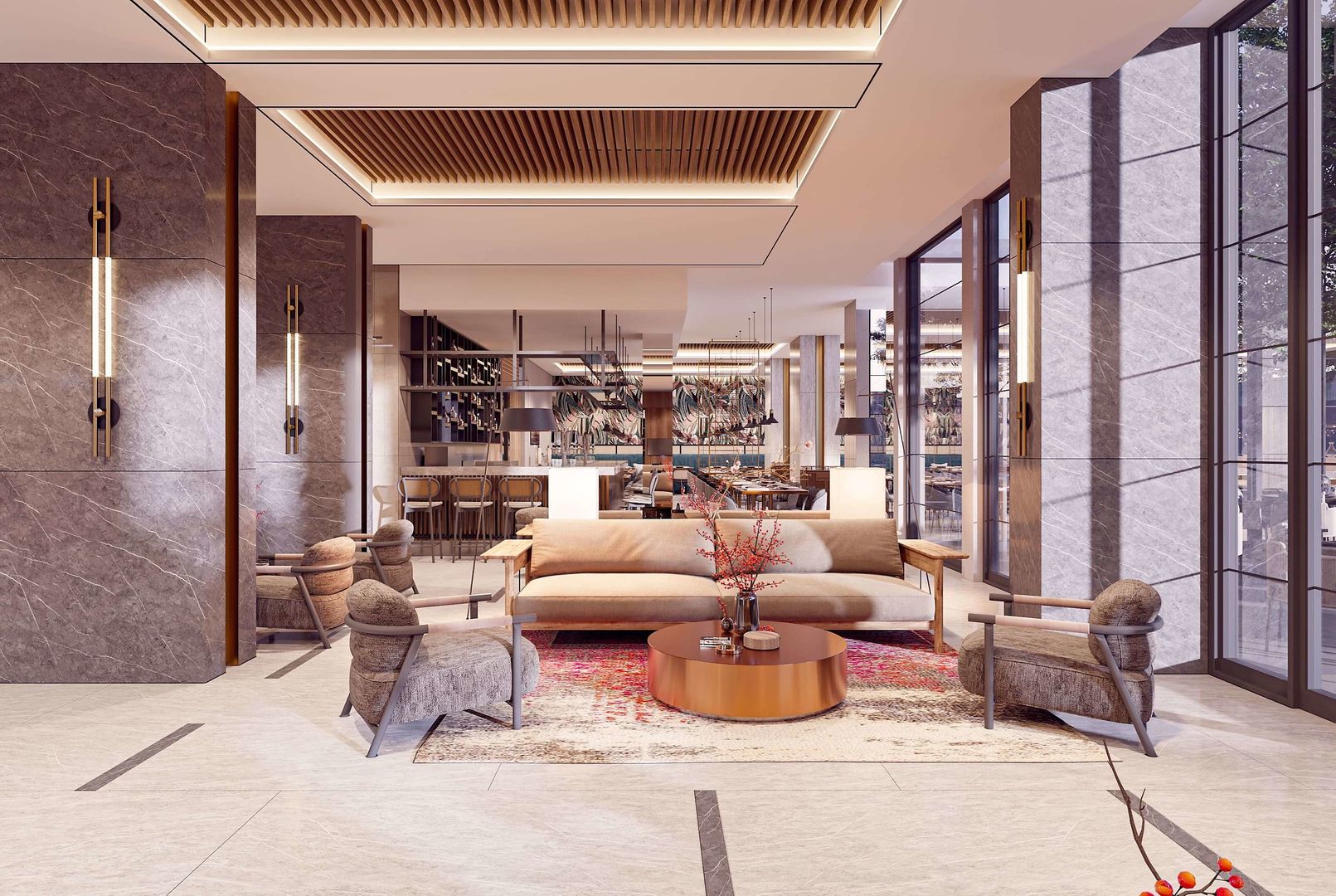 Ramada Plaza by Wyndham Istanbul Sultanahmet foto 11