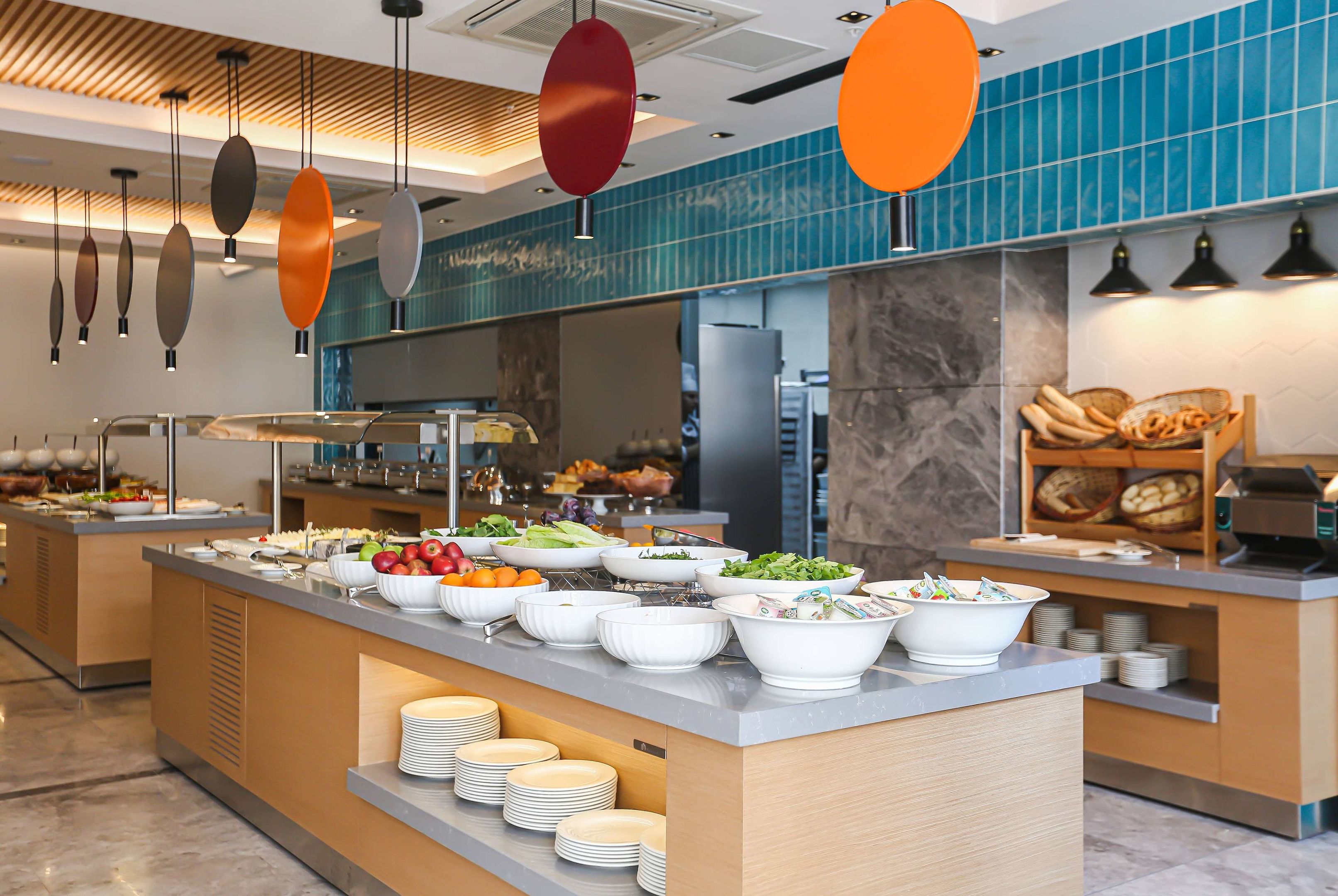 Ramada Plaza by Wyndham Istanbul Sultanahmet foto 57