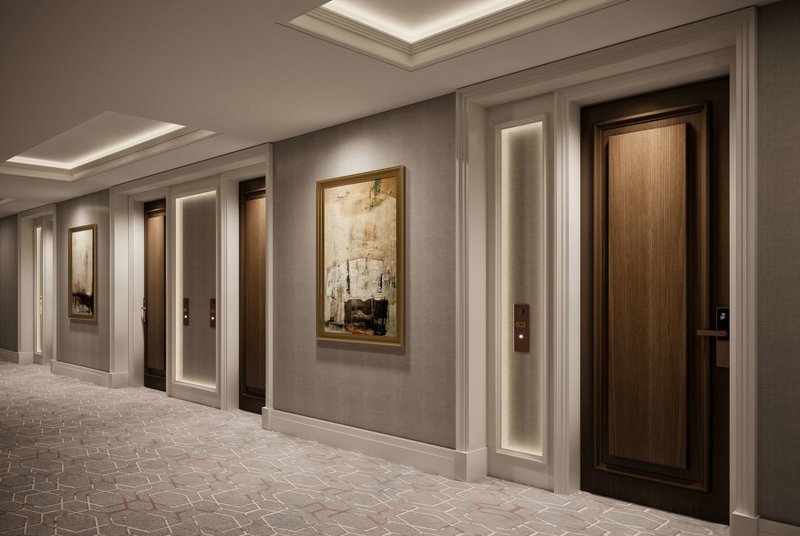 Ramada Plaza by Wyndham Istanbul Sultanahmet foto 16