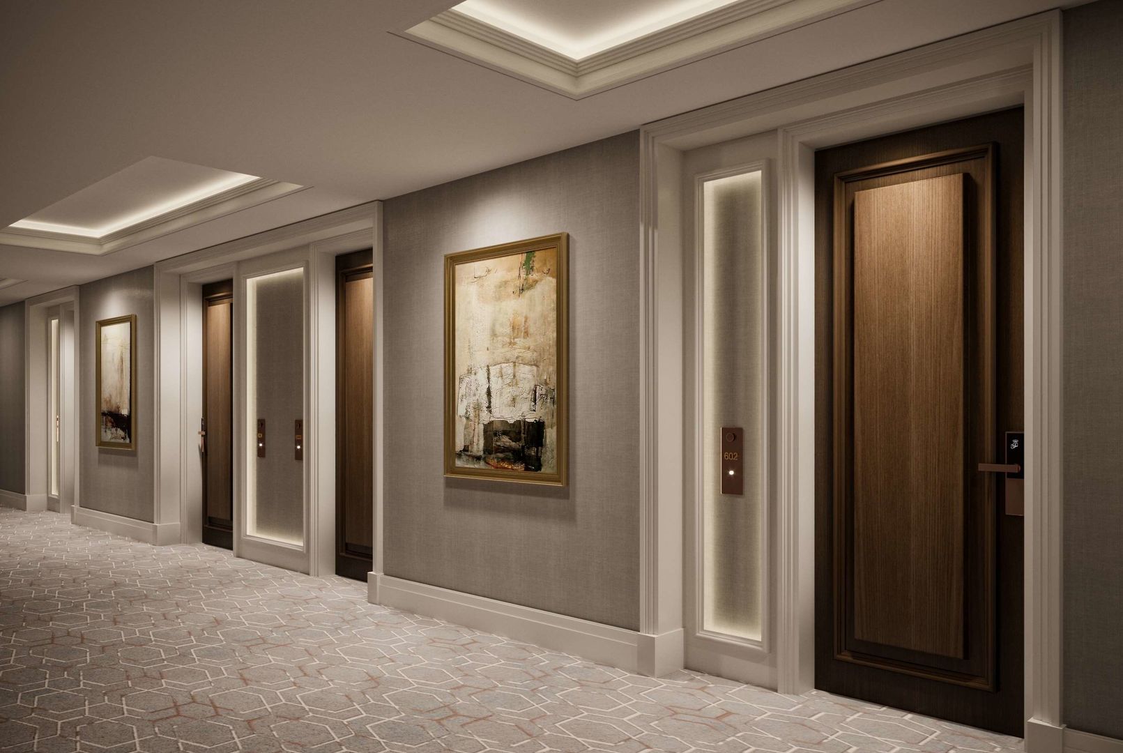 Ramada Plaza by Wyndham Istanbul Sultanahmet foto 17