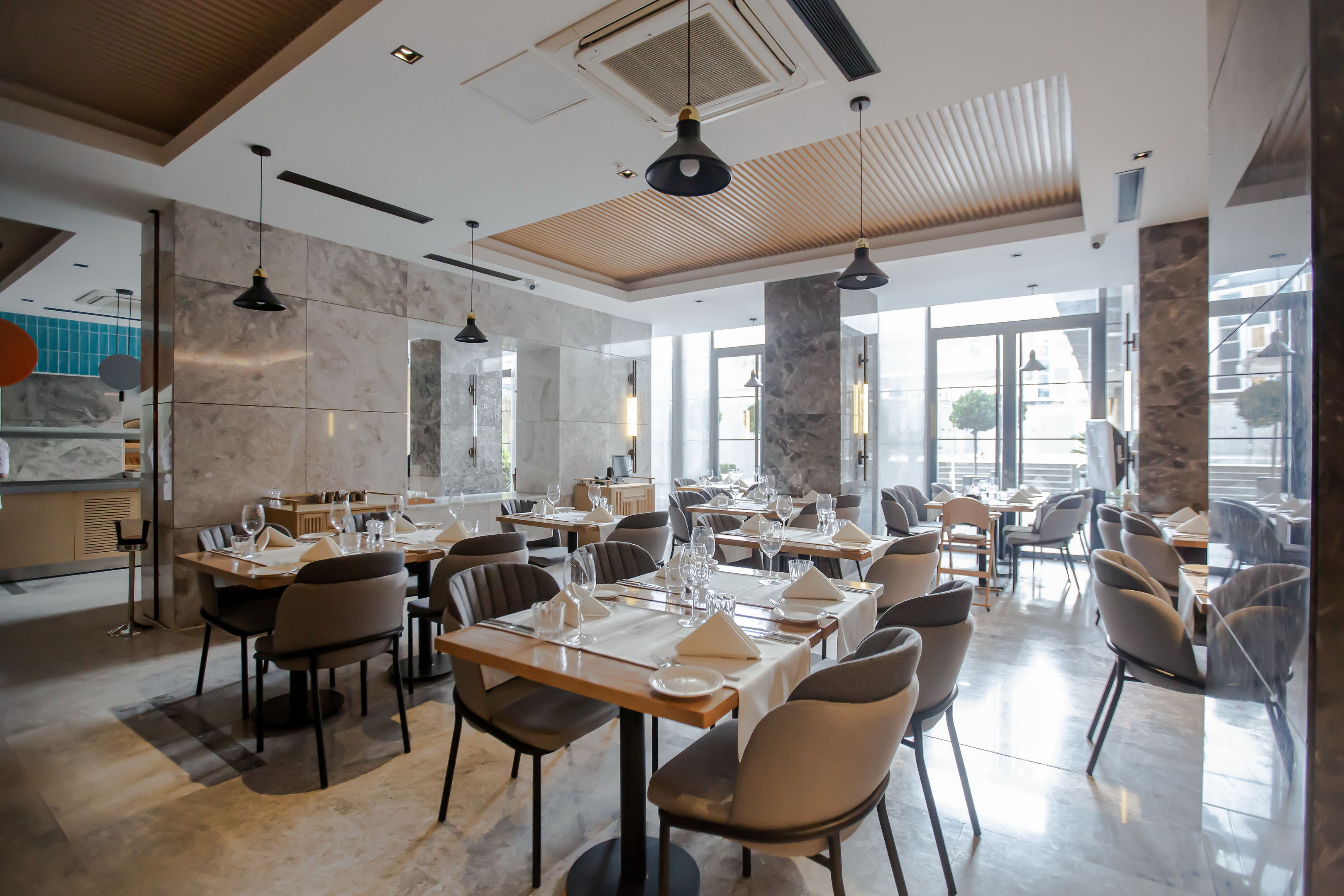 Ramada Plaza by Wyndham Istanbul Sultanahmet foto 153